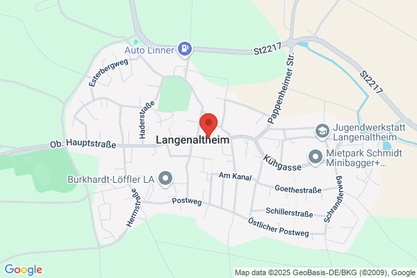 Lehner-Bäck' KG