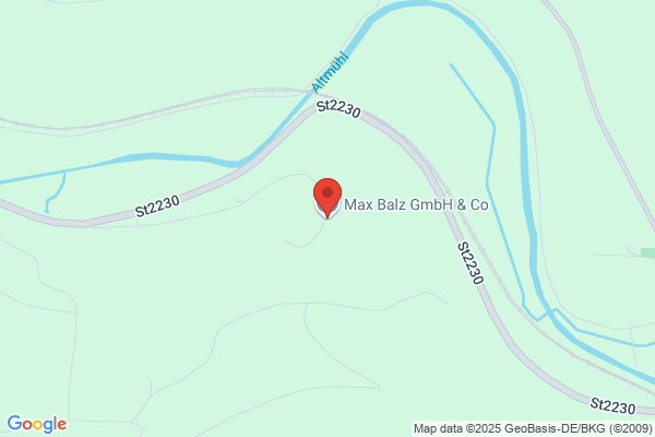 Max Balz Gesellschaft mbH