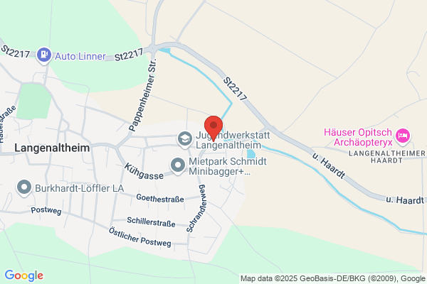 Pension Pausenraum Inh. Christina Gerasch