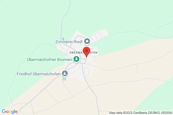 St. Georg - Evangelisch-Lutherische Kirchengemeinde Niederpappenheim