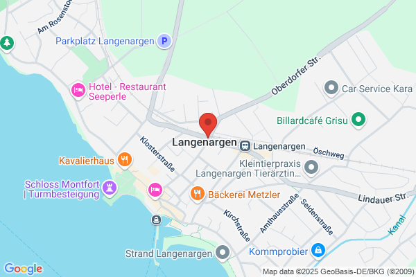 Junge mit Ideen