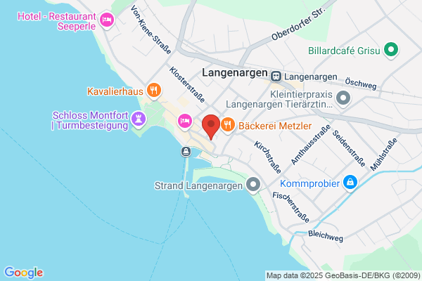 Buch am See
