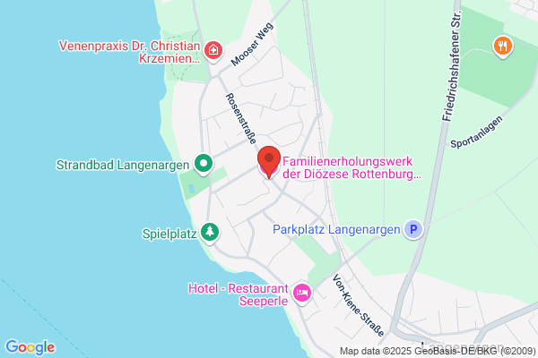 Feriendorf Langenargen