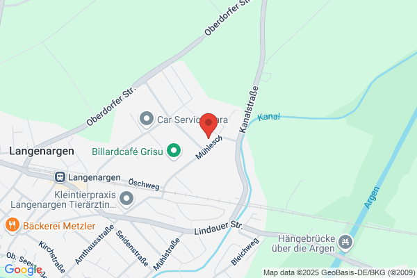 Autogascenter Langenargen