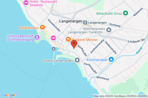 Bodensee Segelschule Montfort
