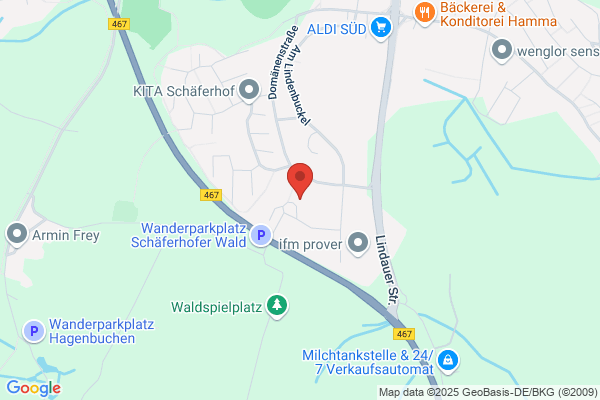 CMS - Sicherheit UG