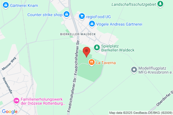 Deutsches Rotes Kreuz Ortsgruppe Langenargen