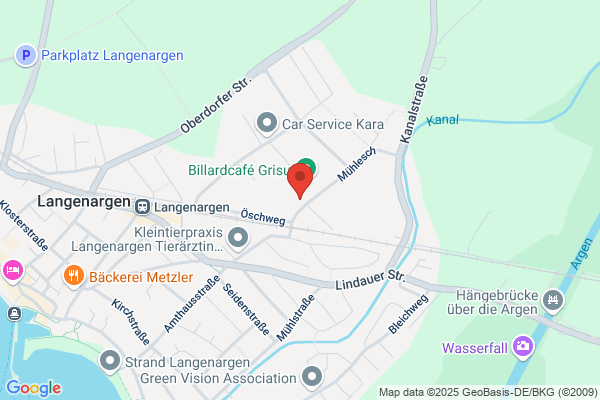 FRISTO Getränkemarkt