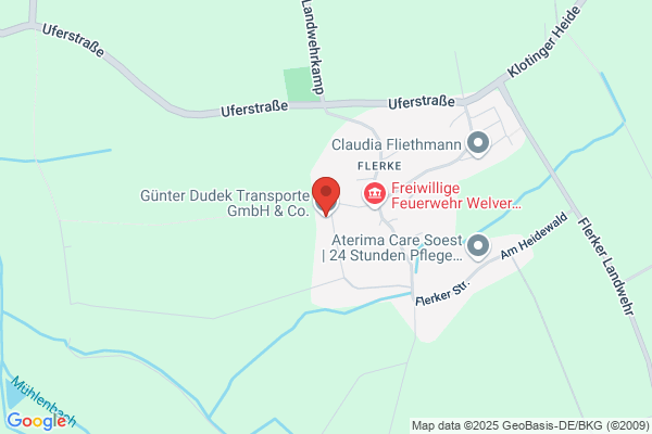 Herr Günter Dudek