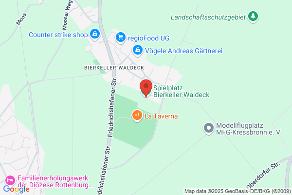 Kindergarten Bierkeller-Waldeck