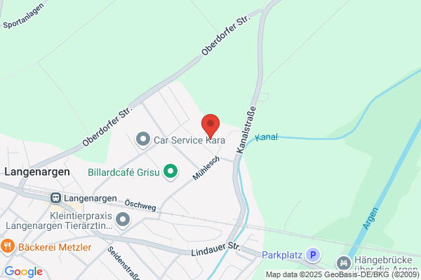 Krannich AG Apparatebau