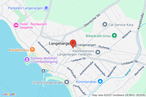 Leonhard Krankengymnastik Parusel