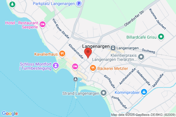 Seniorenbegegnungsstätte