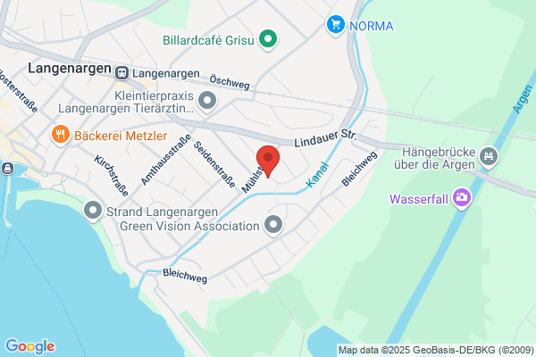 Seniorenwohnanlage Mühlengärten-Sozialdienst