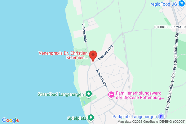 Strumpfhaus Langenargen Ges. für Ästh. Behandlung