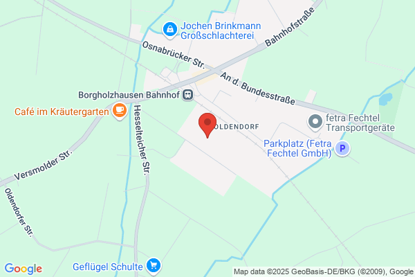 Warzecha Schweißtechnik GmbH