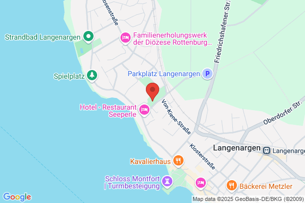 Kapelle