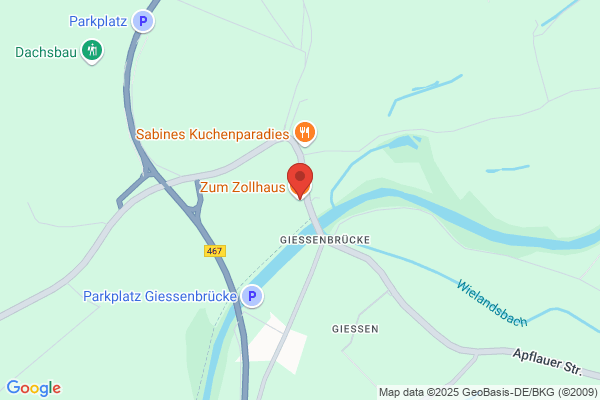Zum Zollhaus