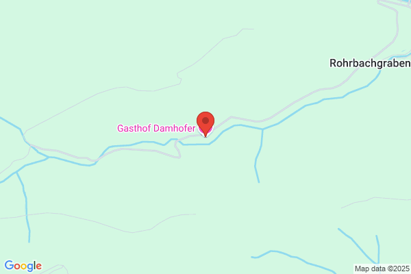Damhofer