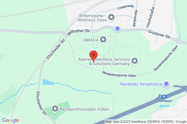 AMADA Engineering GmbH