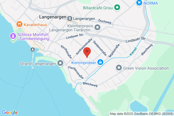 Sachverständiger Dipl.-Ing.(FH)M. Pfeiler M.Sc. Baugutachter