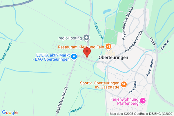 Obst vom Bodensee Vertriebsgesellschaft mbH