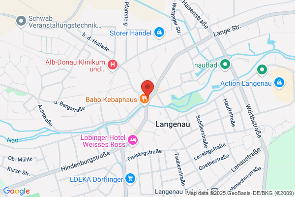 Mäschle Bäckerei OHG