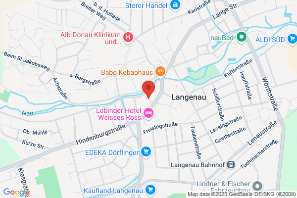 Diakonieladen Langenau