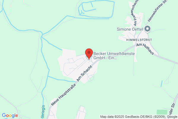 Becker Umweltdienste GmbH