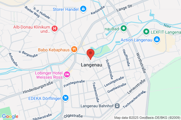 Studienkreis Nachhilfe Langenau