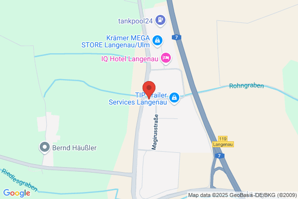 BES GMBH