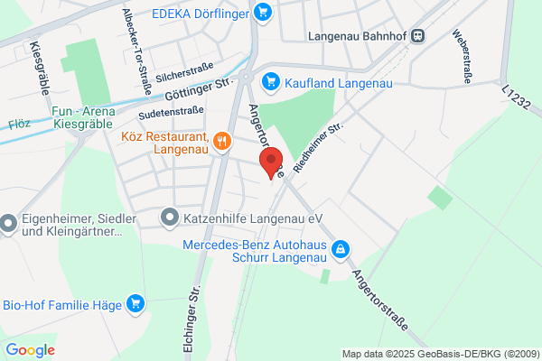 Frischdienst Allgäu GmbH