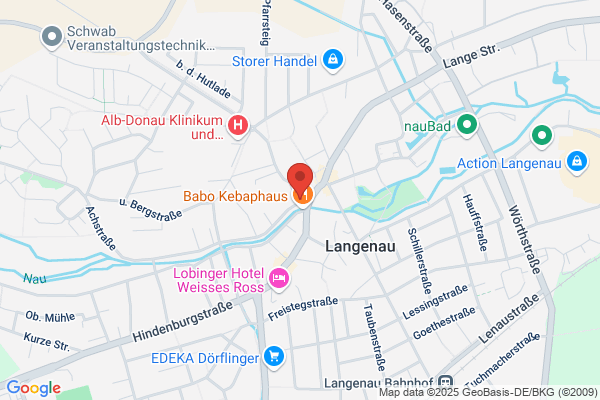 Langenauer Wohnbau GmbH