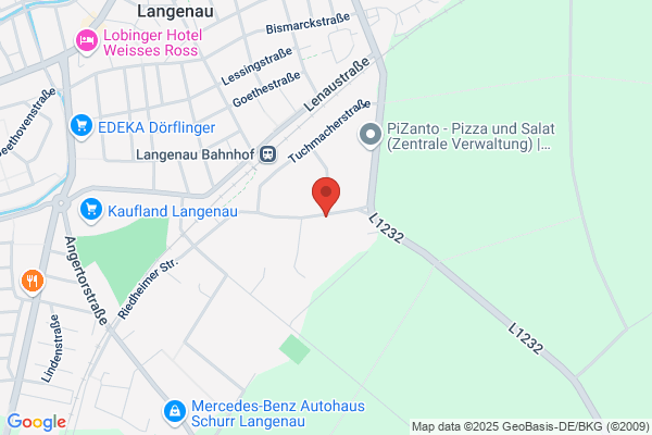 Lindner & Fischer Fahrzeugbau GmbH