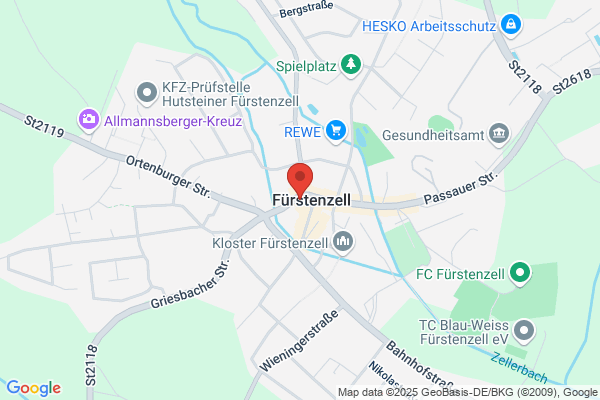 Hotel am Marktplatz