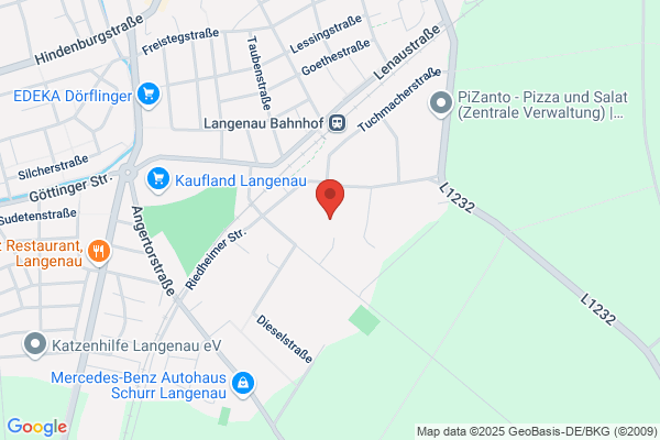 Amberger Martin Kartoffelverarbeitung DOLLI-Werk GmbH & Co. KG