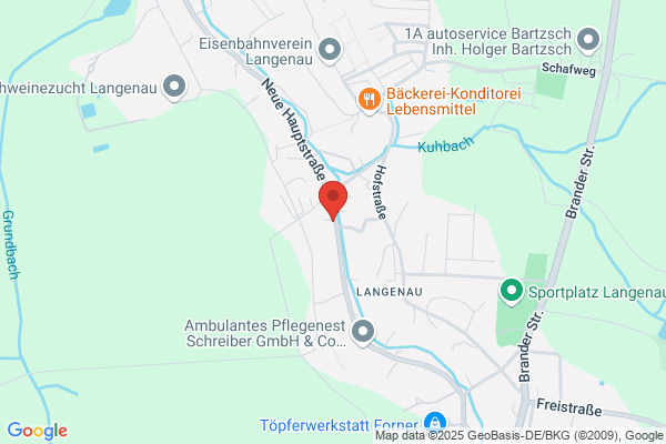 Mirko Schulze Reisebüro Erzgebirge