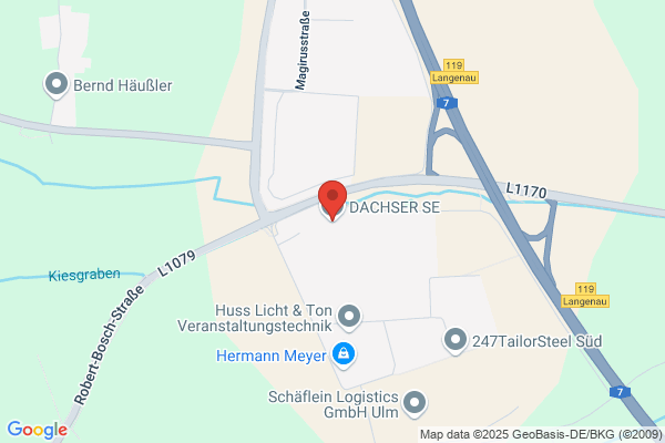 Dachser GmbH & Co. KG