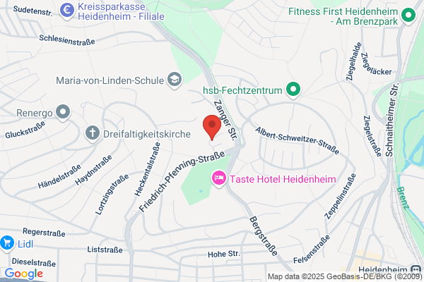 Health Management Consulting Bischof Friederike Dr.