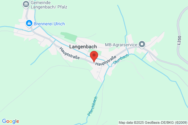 Inge Stühn Friseursalon