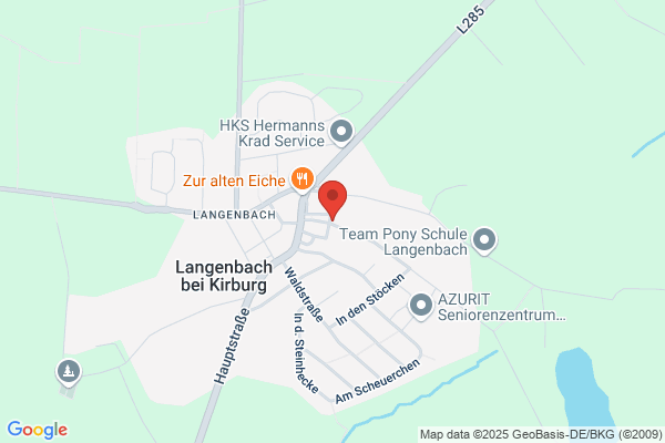 Schärfdienst EMS