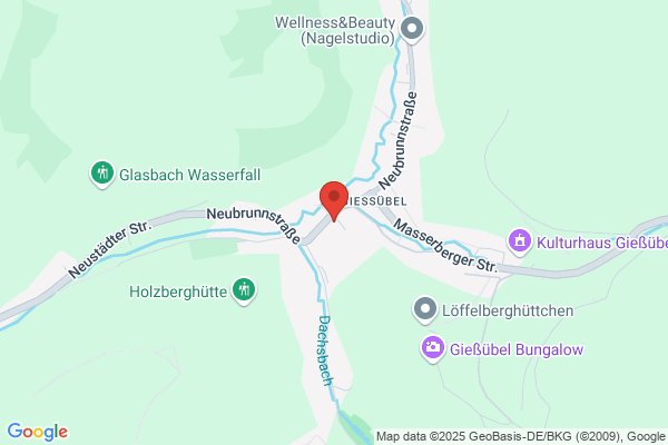 Zur Heiligen Dreifaltigkeit