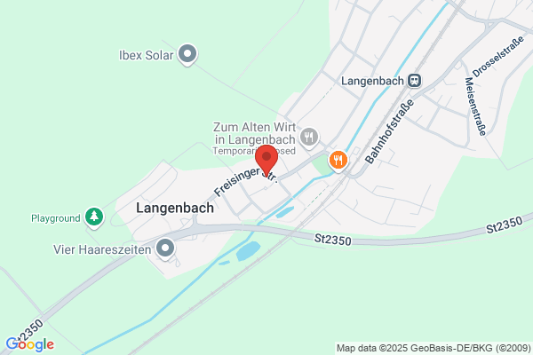 Apotheke Am Langenbach