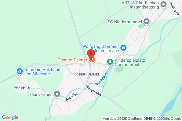 Amberger+Stadler GbR