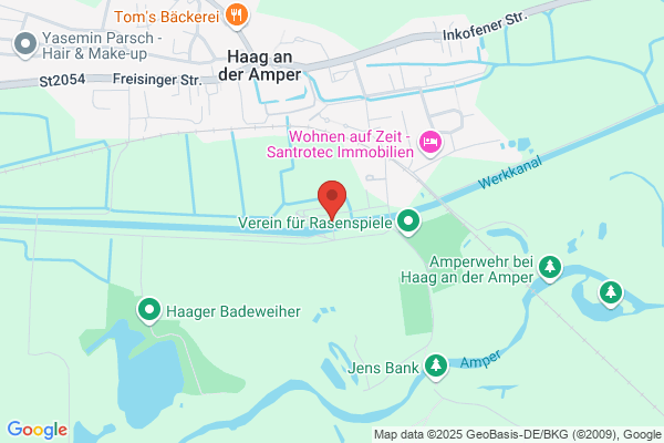 E.ON Wasserkraft GmbH