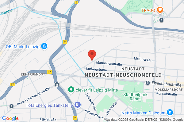 EURO Planen und Industriebedarf GmbH