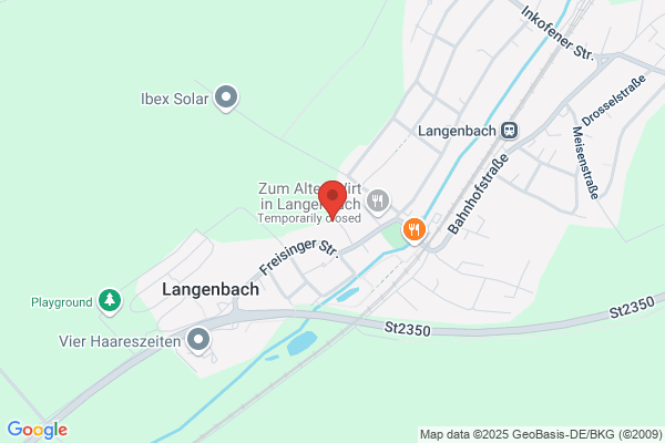 Gartenbau Helmreich Langenbach