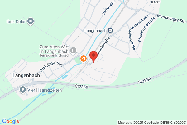 Grundschule Langenbach