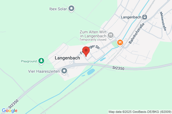 HSS Tech GmbH