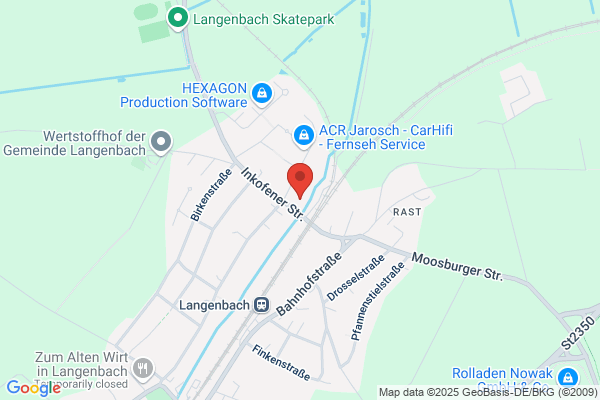 Hofschänke